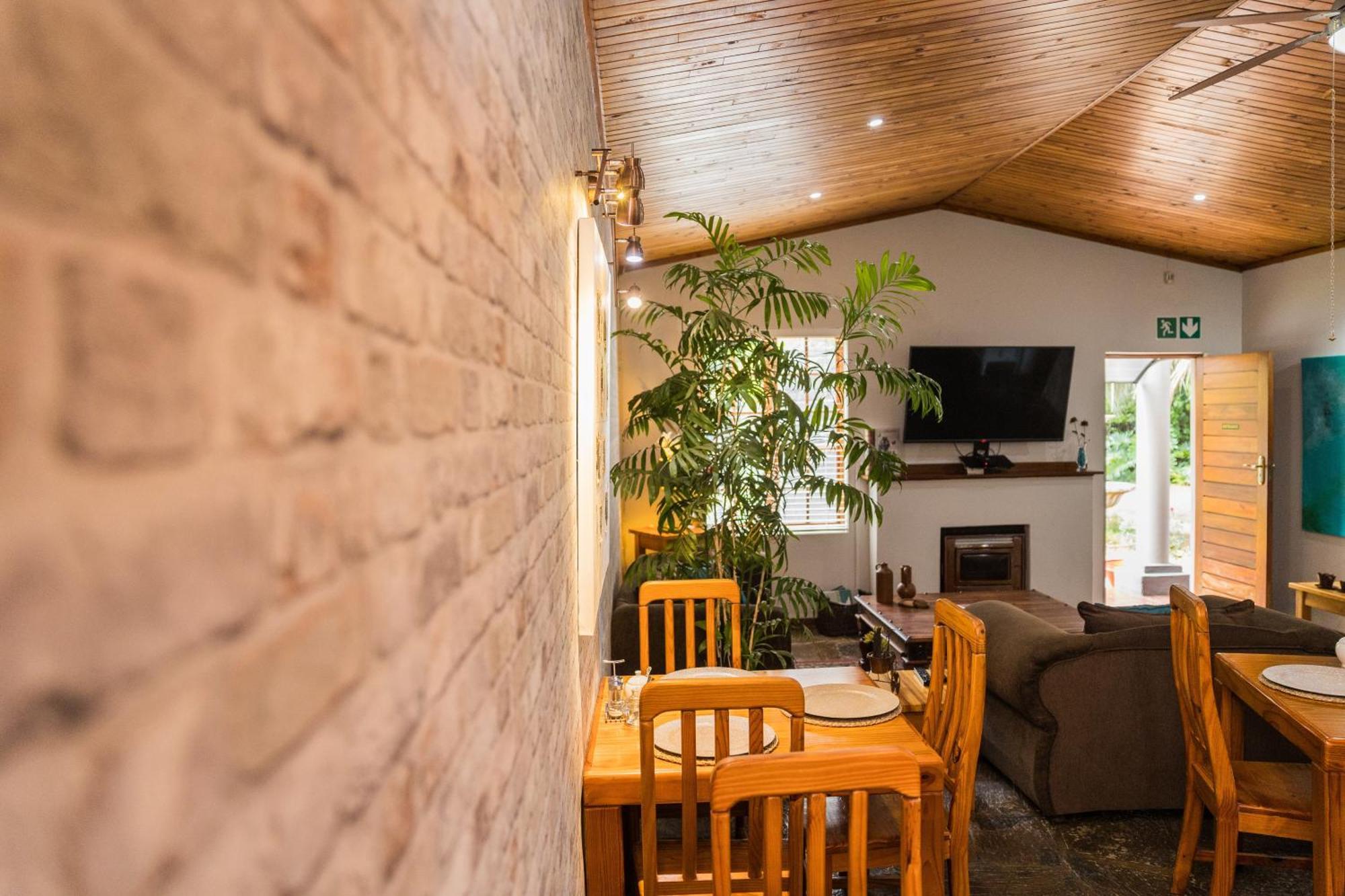 Rozendal Guest House Centurion Extérieur photo