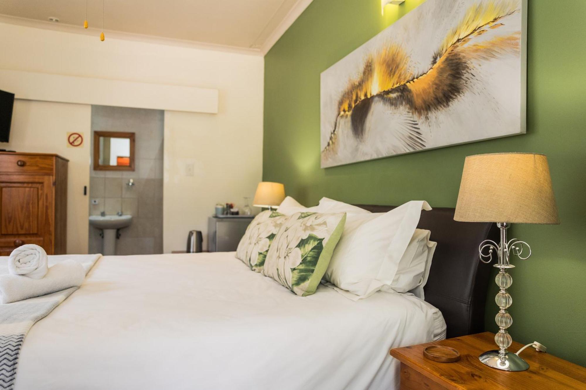 Rozendal Guest House Centurion Extérieur photo