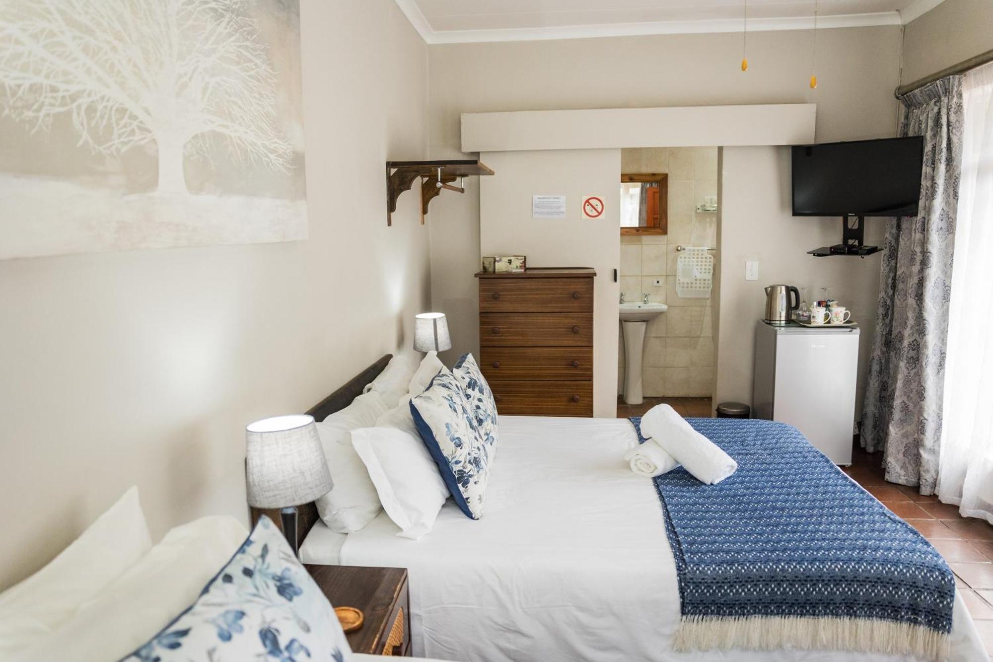 Rozendal Guest House Centurion Extérieur photo
